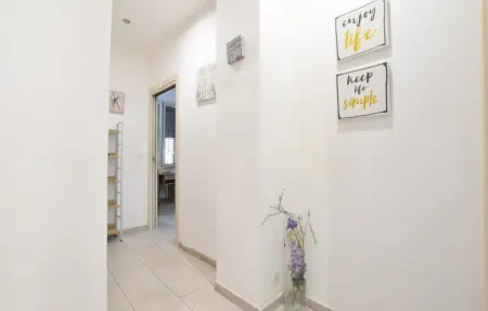 Appartement 7 personnes à Palermo - Photo 7