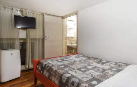Appartement 7 personnes à Palermo - Photo 10