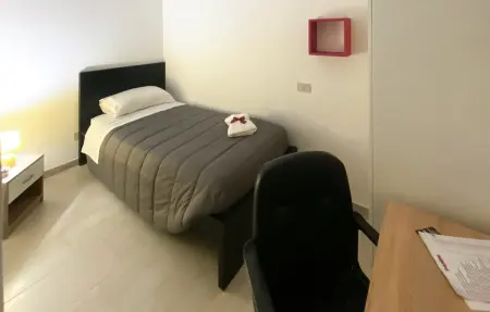 Appartement 7 personnes à Palermo - Photo 12