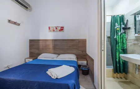 Appartement 7 personnes à Palermo - Photo 13