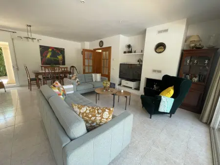 Villa avec piscine privée - 8 pers., Gite 8 personnes à Pals - Photo 2