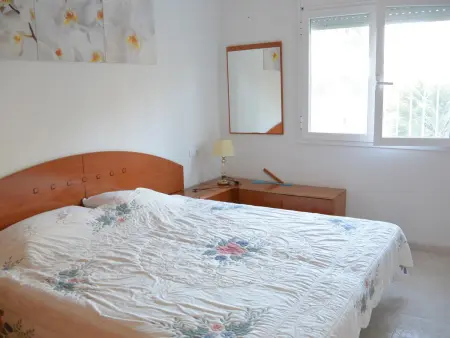 Villa avec piscine privée - 8 pers., Gite 8 personnes à Pals - Photo 6