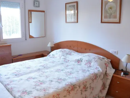 Villa avec piscine privée - 8 pers., Gite 8 personnes à Pals - Photo 7