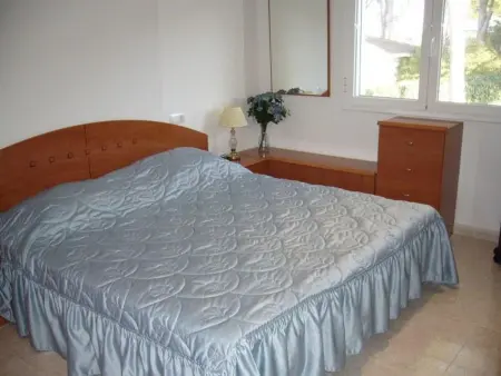 Villa avec piscine privée - 8 pers., Gite 8 personnes à Pals - Photo 8