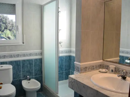 Villa avec piscine privée - 8 pers., Gite 8 personnes à Pals - Photo 10