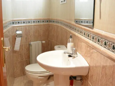 Villa avec piscine privée - 8 pers., Gite 8 personnes à Pals - Photo 11