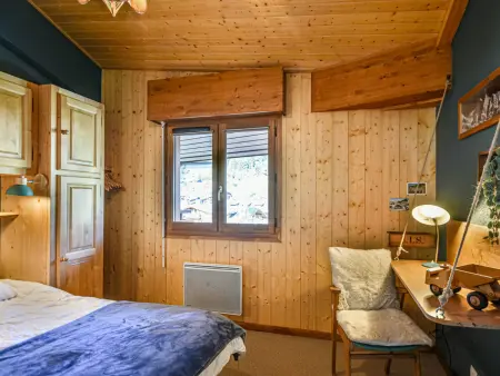 Appartement rénové 4-5 pers aux Gets proche pistes avec parking et WIFI - Photo 4