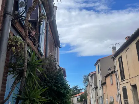Charmante maison de village à Argelès-sur-Mer proche commodités - Photo 8