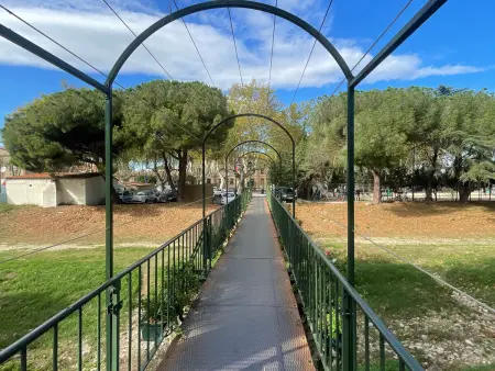 Charmante maison de village à Argelès-sur-Mer proche commodités - Photo 10