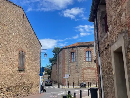 Charmante maison de village à Argelès-sur-Mer proche commodités - Photo 31