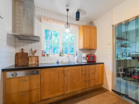 Mc Ghil, Maison de vacance de conte de fée dans la forêt - Photo 6