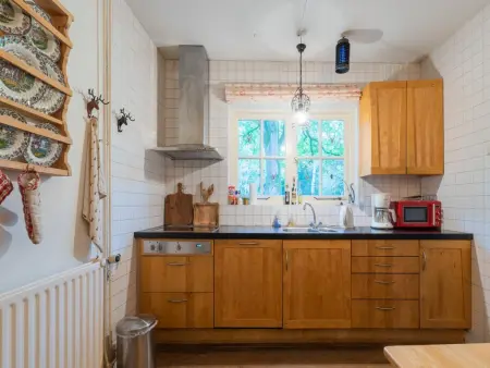 Mc Ghil, Maison de vacance de conte de fée dans la forêt - Photo 7