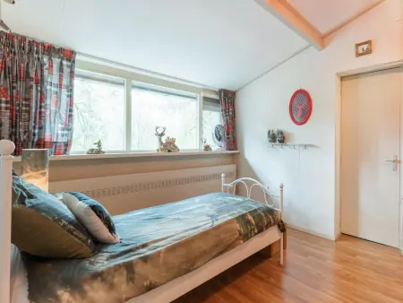 Mc Ghil, Maison de vacance de conte de fée dans la forêt - Photo 21