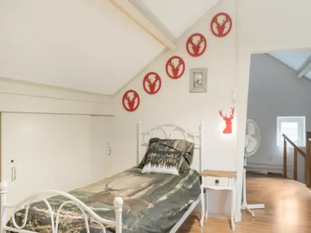 Mc Ghil, Maison de vacance de conte de fée dans la forêt - Photo 22