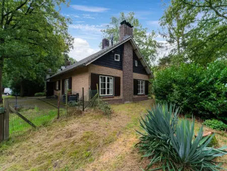Mc Ghil, Maison de vacance de conte de fée dans la forêt - Photo 28