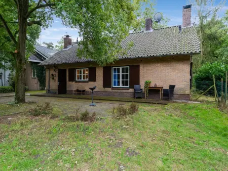 Mc Ghil, Maison de vacance de conte de fée dans la forêt - Photo 29
