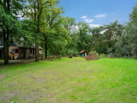 Mc Ghil, Maison de vacance de conte de fée dans la forêt - Photo 31