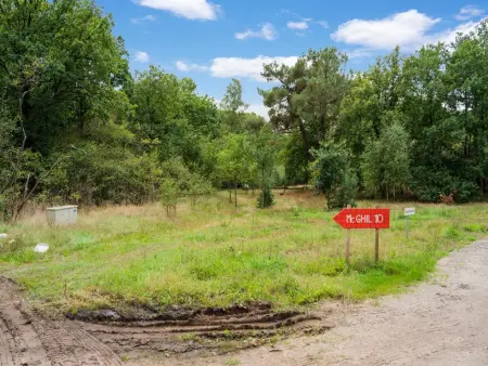 Mc Ghil, Maison de vacance de conte de fée dans la forêt - Photo 32