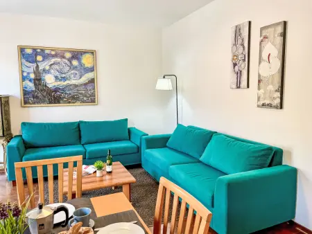 Domaso central apartment, Appartement 8 personnes à Domaso - Photo 5
