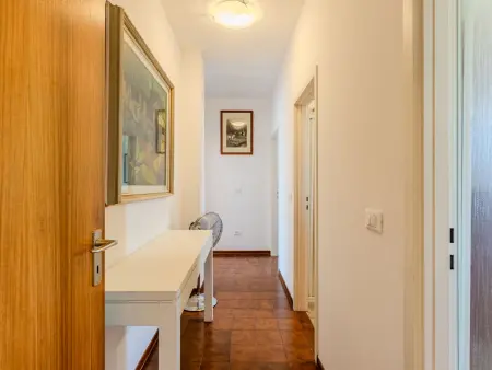 Domaso central apartment, Appartement 8 personnes à Domaso - Photo 13