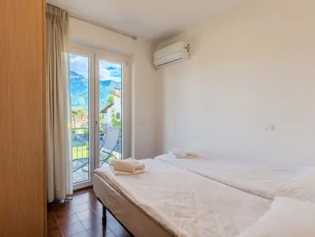 Domaso central apartment, Appartement 8 personnes à Domaso - Photo 15