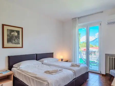 Domaso central apartment, Appartement 8 personnes à Domaso - Photo 17