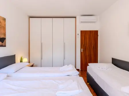 Domaso central apartment, Appartement 8 personnes à Domaso - Photo 19