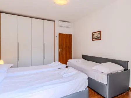 Domaso central apartment, Appartement 8 personnes à Domaso - Photo 21
