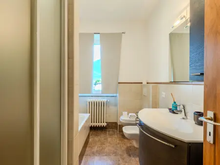 Domaso central apartment, Appartement 8 personnes à Domaso - Photo 28