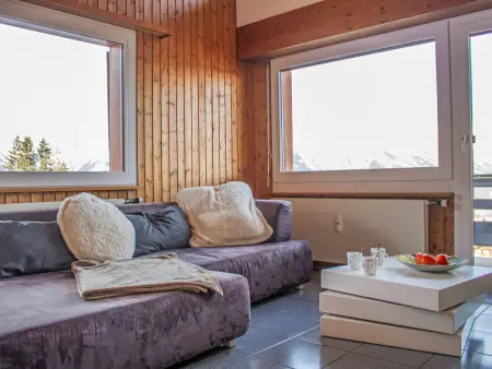 Bietschorn 20, Appartement 8 personnes à Nendaz - Photo 5