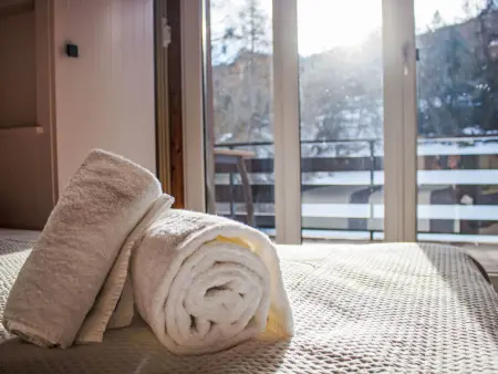 Bietschorn 20, Appartement 8 personnes à Nendaz - Photo 9