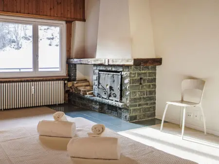 Bietschorn 20, Appartement 8 personnes à Nendaz - Photo 13