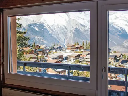 Bietschorn 20, Appartement 8 personnes à Nendaz - Photo 25