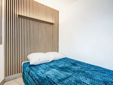 Copacabana, Appartement 4 personnes à Canet Plage - Photo 3