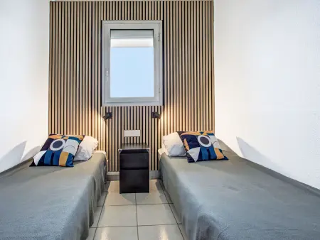 Copacabana, Appartement 4 personnes à Canet Plage - Photo 16