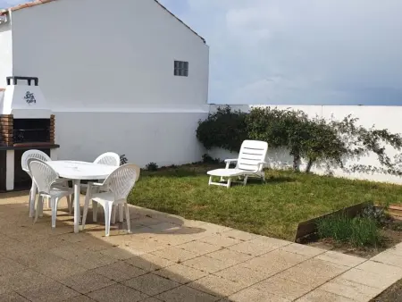 Charme de la Petite Bosse, Maison 4 personnes à Ile de Noirmoutier - Photo 1