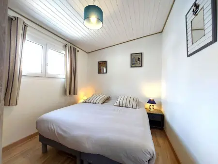 Charme de la Petite Bosse, Maison 4 personnes à Ile de Noirmoutier - Photo 4