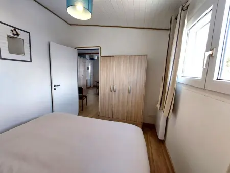 Charme de la Petite Bosse, Maison 4 personnes à Ile de Noirmoutier - Photo 5
