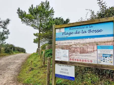 Charme de la Petite Bosse, Maison 4 personnes à Ile de Noirmoutier - Photo 18