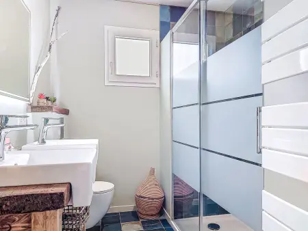 La Bosse XL (Villa + Dépendance), Maison 10 personnes à Ile de Noirmoutier - Photo 11