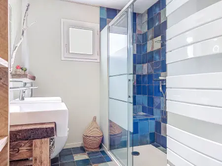 La Bosse XL (Villa + Dépendance), Maison 10 personnes à Ile de Noirmoutier - Photo 12