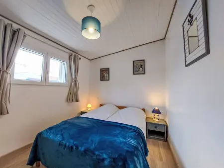 La Bosse XL (Villa + Dépendance), Maison 10 personnes à Ile de Noirmoutier - Photo 17