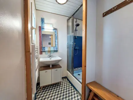 La Bosse XL (Villa + Dépendance), Maison 10 personnes à Ile de Noirmoutier - Photo 18