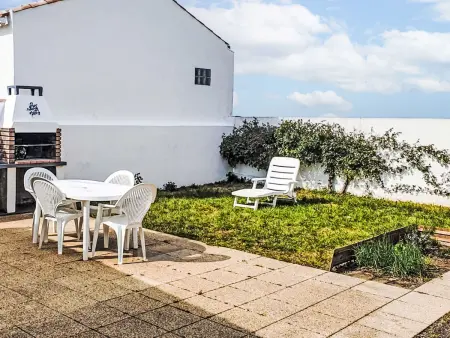 La Bosse XL (Villa + Dépendance), Maison 10 personnes à Ile de Noirmoutier - Photo 19