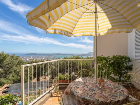 L Angelus, Maison 6 personnes à Toulon - Photo 2
