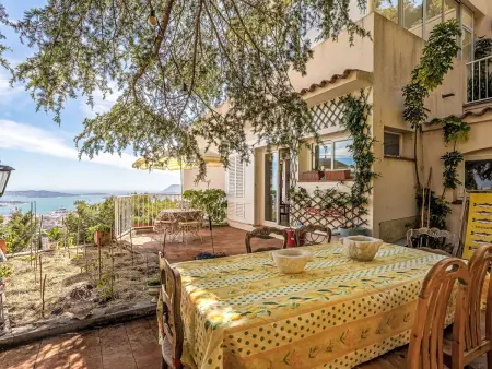 L Angelus, Maison 6 personnes à Toulon - Photo 3