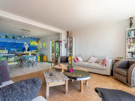 L Angelus, Maison 6 personnes à Toulon - Photo 5