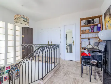 L Angelus, Maison 6 personnes à Toulon - Photo 16