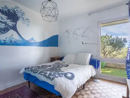 L Angelus, Maison 6 personnes à Toulon - Photo 20
