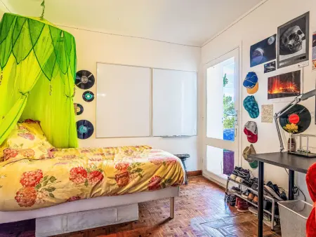 L Angelus, Maison 6 personnes à Toulon - Photo 24